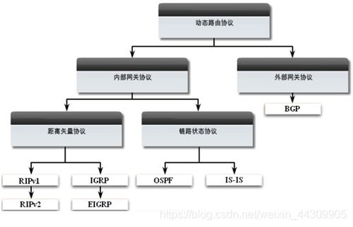 華為等大廠網(wǎng)絡(luò)工程師必備的路由知識(shí)，專業(yè)性強(qiáng)，建議收藏