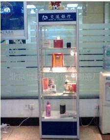 專業定制鈦合金旋轉展示架 庫房精品貨架的價格、廠家與圖片全解析