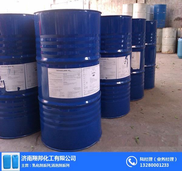 混85三乙醇胺價(jià)格行情與濰坊濟(jì)南市場(chǎng)分析——翔邦化工產(chǎn)品解析